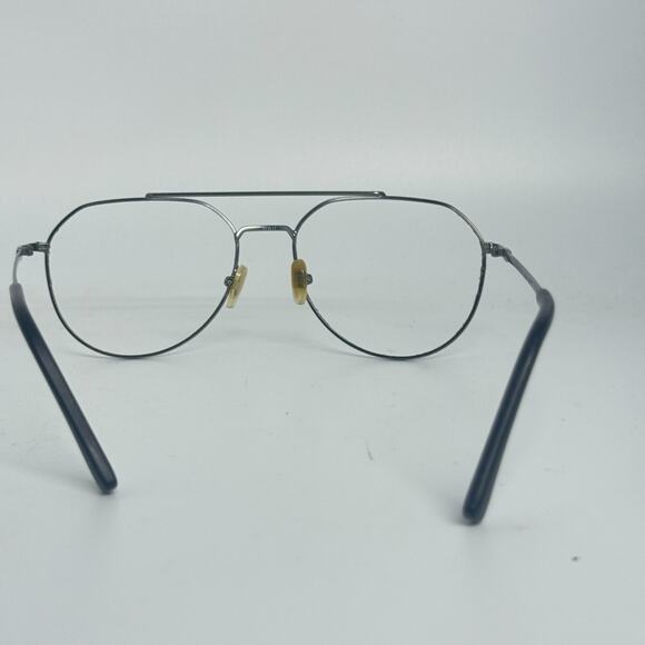 ARMANI EXCHANGE AX 1027 / 6088 Eyeglasses Frames 57-17-140mm H17330 - Picture 3 of 7